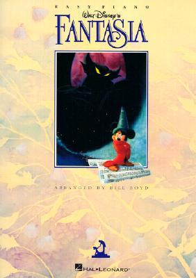 Fantasia (Paperback)