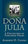 Doña Julia by Alberto O. Cappas