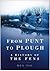From Punt to Plough: A History of the Fens