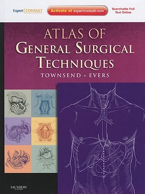 Atlas of General Surgical Techniques