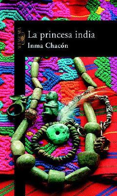 La princesa india (Paperback)