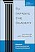 To Improve the Academy: Resources for Faculty, Instructional, and Organizational Development