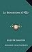 Le Bovarysme (1902) (French...