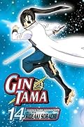 Gin Tama, Vol. 14