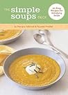 The Simple Soups Deck *OSI*: 50 Easy Recipes for Satisfying Soups