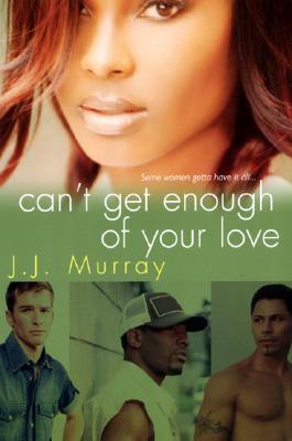 Can't Get Enough Of Your Love (Paperback)