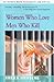 Women Who Love Men Who Kill