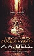 Leopard Dreaming