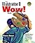 The Illustrator 8 Wow! Book