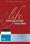 NIV Life Applicat...
