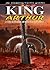 King Arthur by Ronan Coghlan