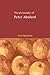 The Philosophy of Peter Abelard by John Marenbon