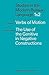 Studies in the Modern Russian Language: 1. Verbs of Motion Use Genitive 2. The Use of the Genitive in Negative Constructions (Volume 0)