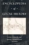 Encyclopedia of Local History (American Association for State and Local History)