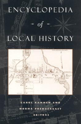Encyclopedia of Local History (American Association for State and Local History)