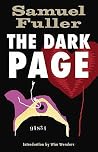 The Dark Page The Dark Page