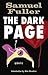 The Dark Page