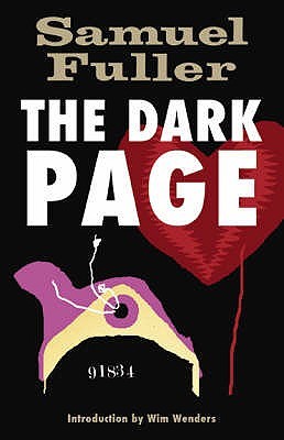 The Dark Page (Paperback)