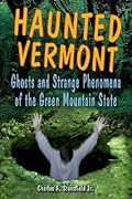 Haunted Vermont
