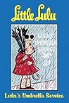 Little Lulu, Volume 7: Lulu's Umbrella Service
