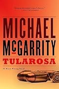 Tularosa (Kevin Kerney, #1)
