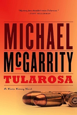 Tularosa (Kevin Kerney, #1)