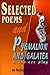 Selected Poems and Pygmalion and Galatea, a one-act play