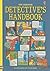 The Usborne Detective's Handbook by Colin King
