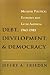 Debt, Development, and Democracy: Modern Political Economy and Latin America, 1965-1985