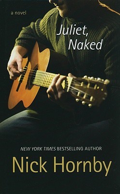 Juliet, Naked
