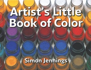 Artist's Little Book of Color (Hardcover)