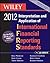 Wiley IFRS 2012 by Bruce Mackenzie