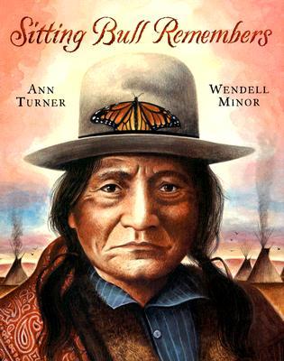 Sitting Bull Remembers (Hardcover)
