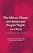 The African Charter on Human and Peoples' Rights: The System in Practice 1986–2006