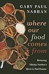 Where Our Food Co...