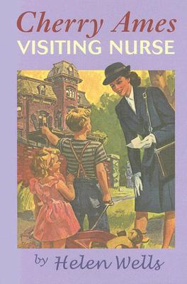 Cherry Ames, Visiting Nurse (Cherry Ames, #8)