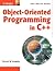 Object-Oriented Programming...