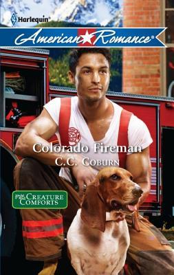 Colorado Fireman (Mass Market Paperback)