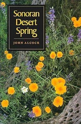 Sonoran Desert Spring (Paperback)