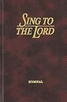 Sing to the Lord:...