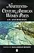 Nineteenth Century American Women Poets: An Anthology (Blackwell Anthologies)