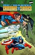 DC/Marvel Crossover Classics, Vol. II