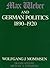 Max Weber and German Politi...