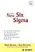 The New Six Sigma by Matt Barney