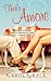 That's Amore by Carol Culver
