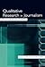 Qualitative Research in Journalism (Routledge Communication Series)