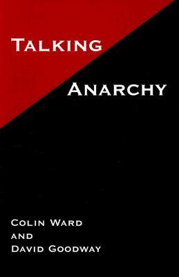 Talking Anarchy (Paperback)