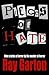 Pieces of Hate by Ray Garton
