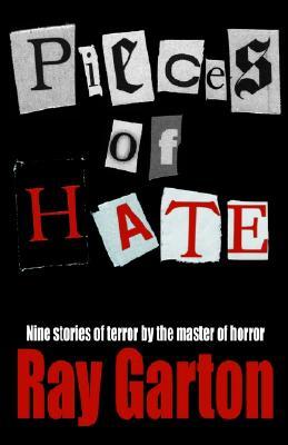 Pieces of Hate (Paperback)