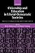 Citizenship and Education in Liberal-Democratic Societies: Teaching for Cosmopolitan Values and Collective Identities